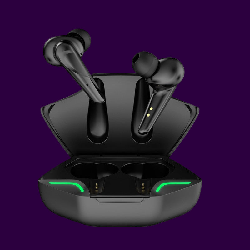 Gaming Low-Latency Chicken-Eating Stereo Bluetooth Gaming Headset