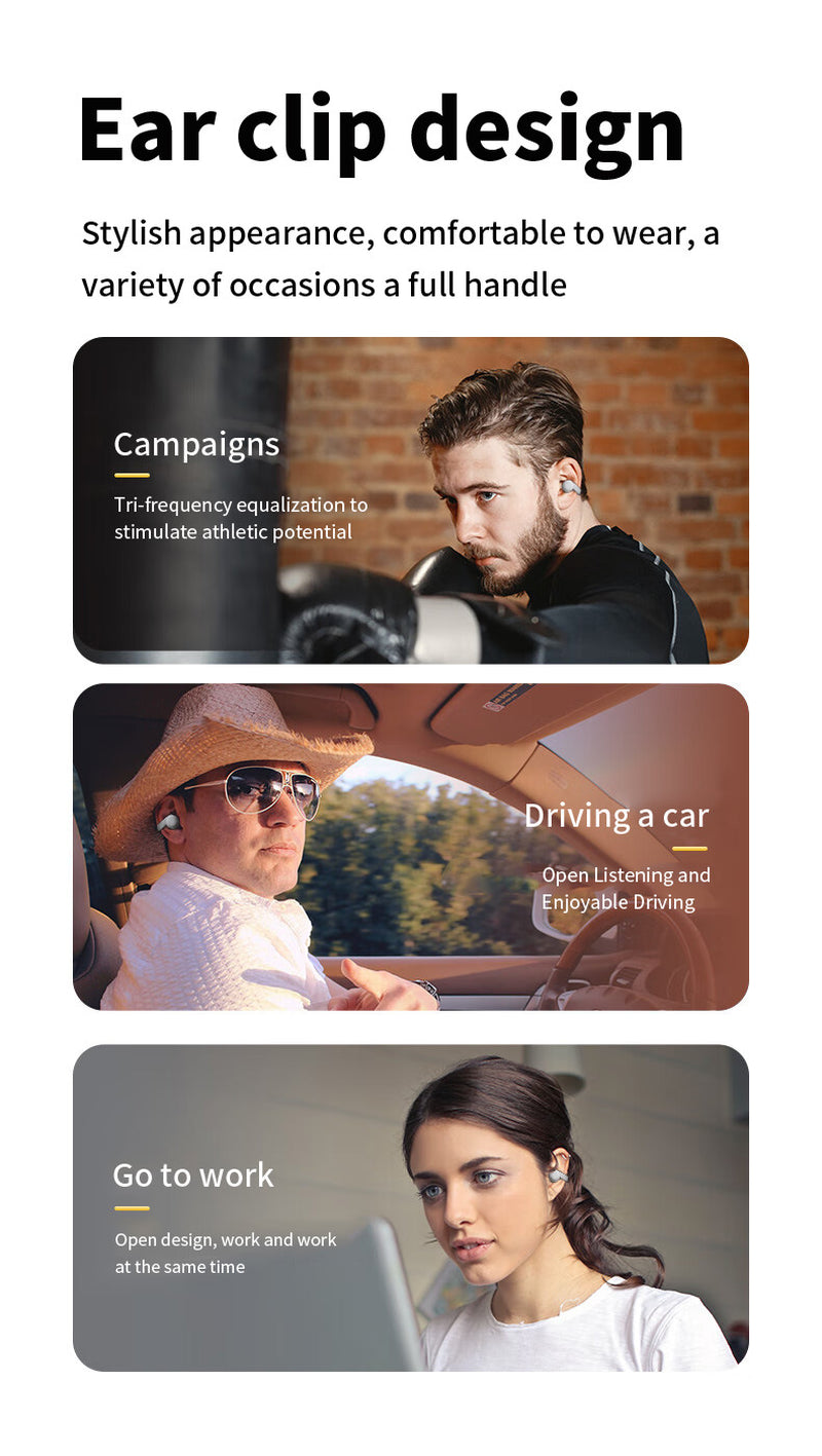 Long Endurance Gaming Casual Headset